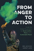 Cover: From Anger to Action - Rowman & Littlefield Publishers