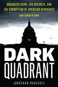 Cover: Dark Quadrant - Rowman & Littlefield Publishers