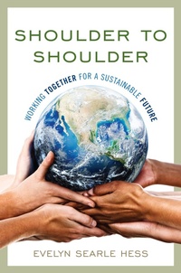 Abbildung von: Shoulder to Shoulder - Rowman & Littlefield Publishers
