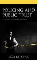 Bild: Policing and Public Trust - Rowman & Littlefield Publishers