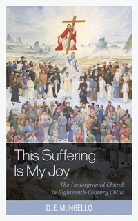 Abbildung von: This Suffering Is My Joy - Bloomsbury eBooks US