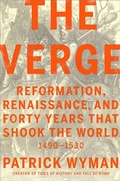 Cover: The Verge - Twelve