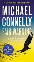 Cover: Fair Warning - Little Brown and Company