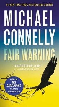 Enlarge image Cover: Fair Warning - Little Brown and Company