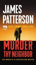 Cover: Murder Thy Neighbor - Little Brown and Company