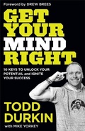 Cover: Get Your Mind Right - Baker Books, a division of Baker Publishing Group