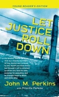 Cover: Let Justice Roll Down - Baker Books
