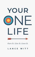 Cover: Your ONE Life - Baker Books