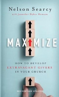 Enlarge image Cover: Maximize - Baker Books