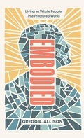 Cover: Embodied - Baker Books