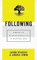 Cover: Following - Baker Academic