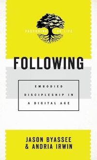 Enlarge image Cover: Following - Baker Academic