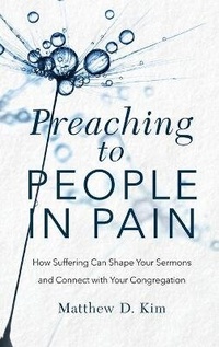 Enlarge image Cover: Preaching to People in Pain - Baker Academic