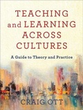 Cover: Teaching and Learning Across Cultures - Baker Academic