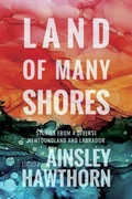 Cover: Land of Many Shores - Breakwater Books