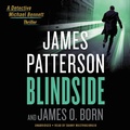 Cover: Blindside - Little Brown and Company