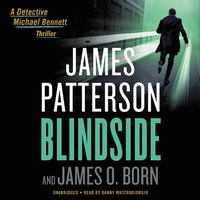 Enlarge image Cover: Blindside - Little Brown and Company