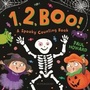 Cover: 1, 2, Boo! - Bloomsbury Publishing PLC