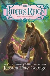 Enlarge image Cover: The Rider's Reign - Bloomsbury Publishing PLC