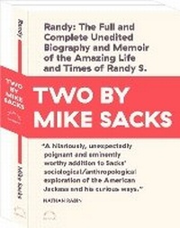 Enlarge image Cover: Two by Mike Sacks - Archway Editions