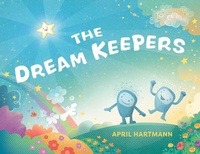 Enlarge image Cover: The Dream Keepers - POW!