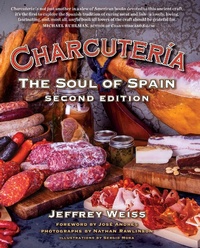 Abbildung von: Charcutera - Surrey Books,U.S.