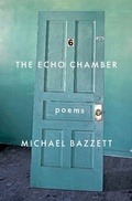 Cover: The Echo Chamber - Milkweed Editions