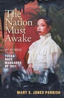 Cover: The Nation Must Awake - Trinity University Press,U.S.
