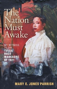 Enlarge image Cover: The Nation Must Awake - Trinity University Press,U.S.