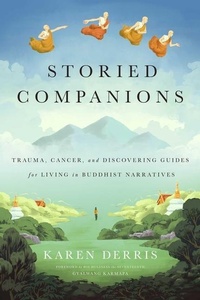 Enlarge image Cover: Storied Companions - Wisdom Publications,U.S.