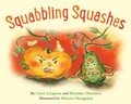 Cover: Squabbling Squashes - Wisdom Publications,U.S.