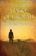 Cover: A Piece of Ground - Wings Epress, Inc.