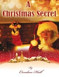Cover: A Christmas Secret - Sly Wolf Publishing