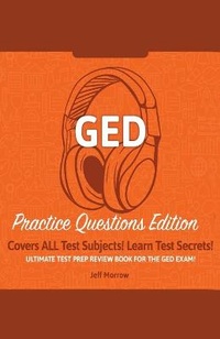 Enlarge image Cover: GED Study Guide! - House of Lords LLC
