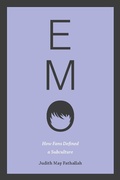 Cover: Emo - University Of Iowa Press