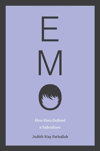 Enlarge image Cover: Emo - University Of Iowa Press