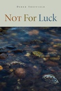 Cover: Not For Luck - Wheelbarrow Books