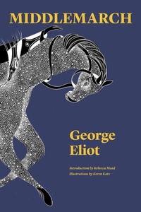 Enlarge image Cover: Middlemarch - Restless Books
