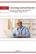 Cover: Gerontology and Social Education - Eliva Press