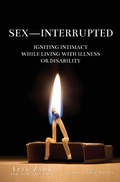 Cover: Sex-Interrupted - Atmosphere Press