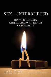Enlarge image Cover: Sex-Interrupted - Atmosphere Press