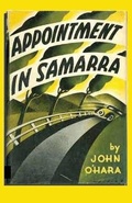 Cover: Appointment in Samarra - Ishi Press