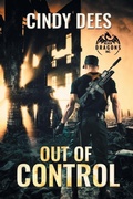Cover: Out of Control - Dreamspinner Press