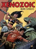 Cover: Xenozoic - Flesk Publications