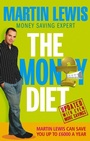 Cover: The Money Diet - revised and updated - Vermilion