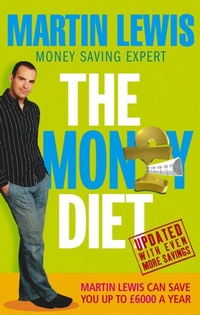 Enlarge image Cover: The Money Diet - revised and updated - Vermilion