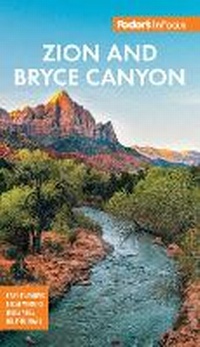 Abbildung von: Fodor's InFocus Zion & Bryce Canyon National Parks - Fodor's Travel Publications Inc.,U.S.