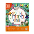 Cover: Totally Awesome Spot the Difference - Cottage Door Press