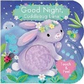 Cover: Good Night, Cuddlebug Lane - Cottage Door Press
