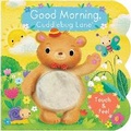 Cover: Good Morning, Cuddlebug Lane - Cottage Door Press